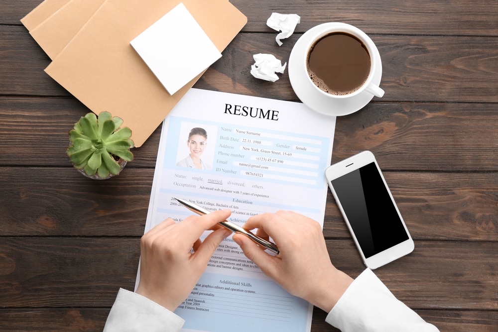 Work From Home Resume Free Cover Letter Example You Can Use